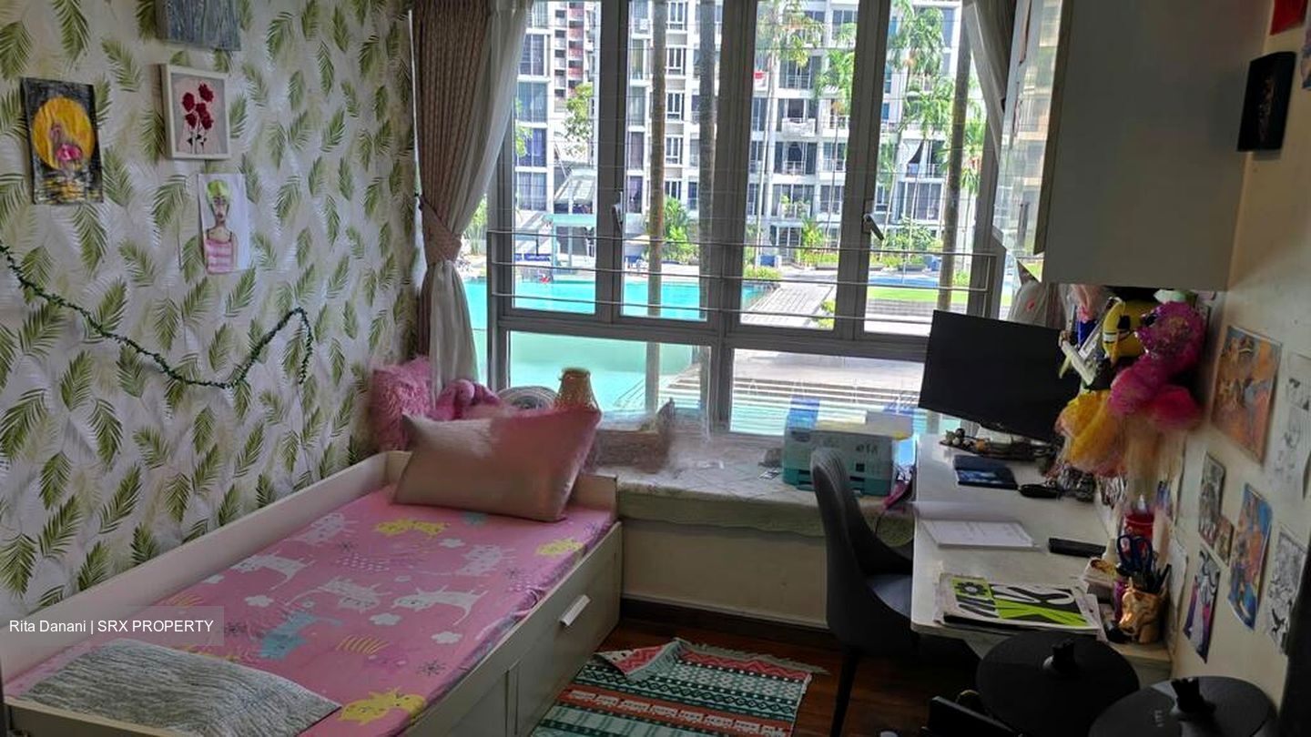 Grandeur 8 (D20), Condominium #477528241